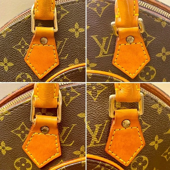 Vintage Elipse - Picture 11 of 11